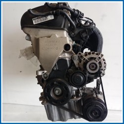 Motore semicompleto revisionato VOLKSWAGEN Up