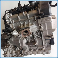 Motore semicompleto revisionato VOLKSWAGEN Up