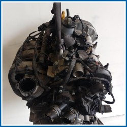 Motore semicompleto revisionato VOLKSWAGEN Up