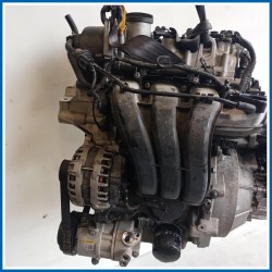 Motore semicompleto revisionato VOLKSWAGEN Up