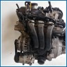 Motore semicompleto revisionato VOLKSWAGEN Up