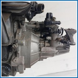 Cambio VOLKSWAGEN Up