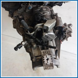 Cambio VOLKSWAGEN Up