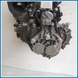 Cambio VOLKSWAGEN Up