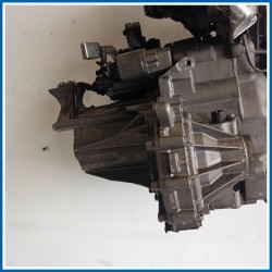 Cambio VOLKSWAGEN Up