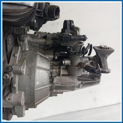 Cambio VOLKSWAGEN Up