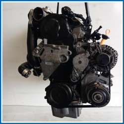 Motore semicompleto revisionato AUDI A3 8P1