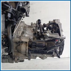 Cambio AUDI A3 8P1