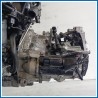 Cambio AUDI A3 8P1