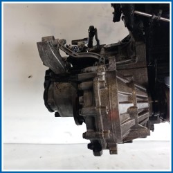 Cambio AUDI A3 8P1
