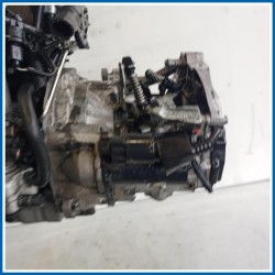 Cambio AUDI A3 8P1