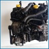Motore completo RENAULT Modus