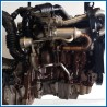 Motore completo RENAULT Modus