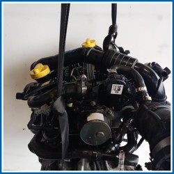 Motore completo RENAULT Modus