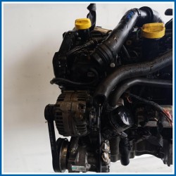 Motore completo RENAULT Modus