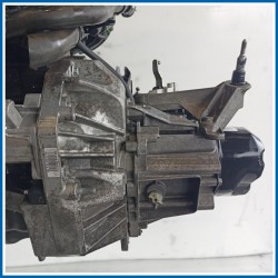 Cambio RENAULT Modus