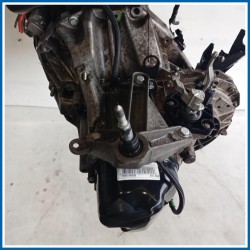 Cambio RENAULT Modus