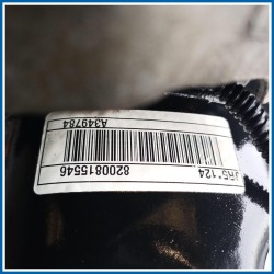 Cambio RENAULT Modus