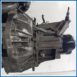 Cambio RENAULT Modus