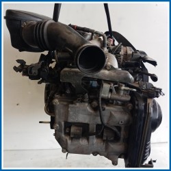 Motore completo SUBARU Legacy IV SW