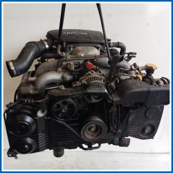 Motore completo SUBARU Legacy IV SW