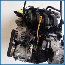 Motore semicompleto RENAULT Grand Modus
