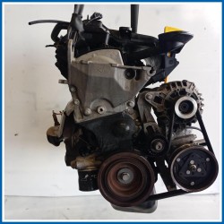 Motore semicompleto RENAULT Grand Modus