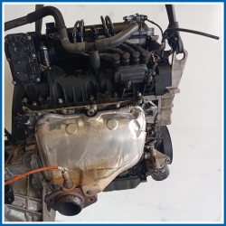 Motore semicompleto RENAULT Grand Modus