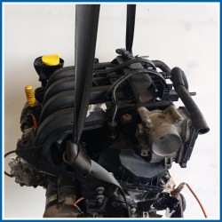 Motore semicompleto RENAULT Grand Modus