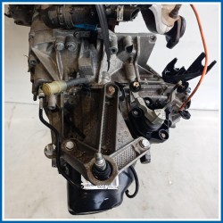 Cambio RENAULT Grand Modus