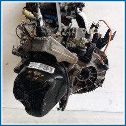 Cambio RENAULT Grand Modus