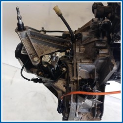 Cambio RENAULT Grand Modus