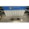 SEMIALBERO ANT. COMPL. SX. 040 MAZDA CX-7 (09/09-12/13) R2 GD722560XD