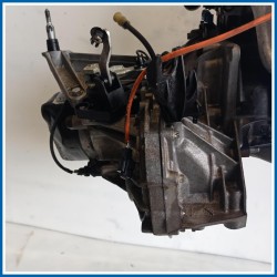 Cambio RENAULT Grand Modus