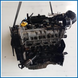 Motore semicompleto LANCIA Ypsilon II