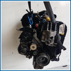Motore semicompleto LANCIA Ypsilon II