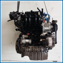 Motore semicompleto LANCIA Ypsilon II