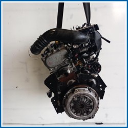 Motore semicompleto LANCIA Ypsilon II