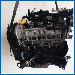 Motore semicompleto LANCIA Ypsilon II