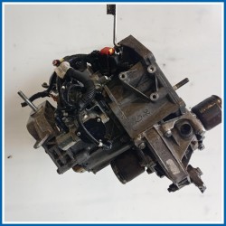 Cambio LANCIA Ypsilon II