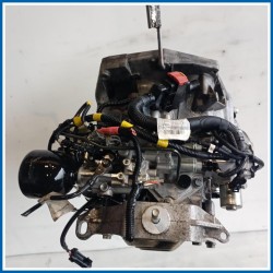 Cambio LANCIA Ypsilon II