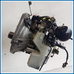 Cambio LANCIA Ypsilon II