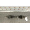 SEMIALBERO ANT. COMPL. SX. 040 MAZDA CX-7 (09/09-12/13) R2 GD722560XD
