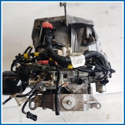 Cambio LANCIA Ypsilon II