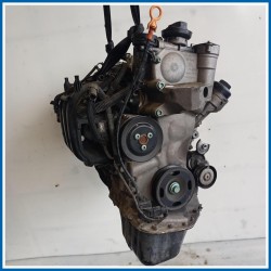 Motore semicompleto revisionato VOLKSWAGEN Polo IV