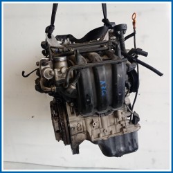 Motore semicompleto revisionato VOLKSWAGEN Polo IV