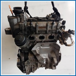 Motore semicompleto revisionato VOLKSWAGEN Polo IV