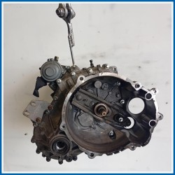 Cambio SMART Fortwo Coupé 451