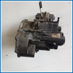 Cambio SMART Fortwo Coupé 451