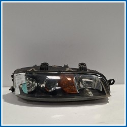 Proiettore ant. dx . FIAT PUNTO (1N/1P) (07/99>12/05